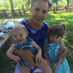 Meet your Posher, Karen